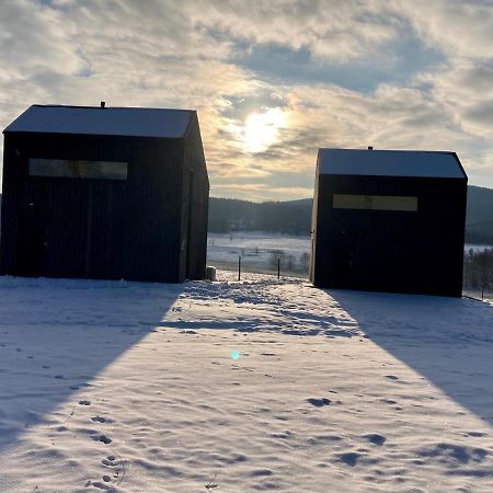 Osada Pole Ryzowe Świeradów-Zdrój Exterior foto